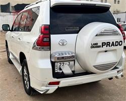 تويوتا لاندكروزر برادو